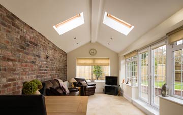conservatory roof insulation Upton Cressett, Shropshire