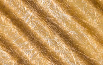 Upton Cressett fibreglass roof waterproofing