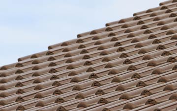 plastic roofing Upton Cressett, Shropshire