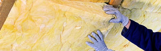 quotes for Upton Cressett roof insulation