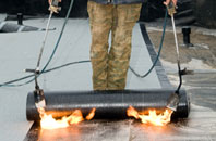 Upton Cressett flat roof sealing quote