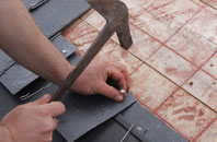 free Upton Cressett garage roof repair quotes
